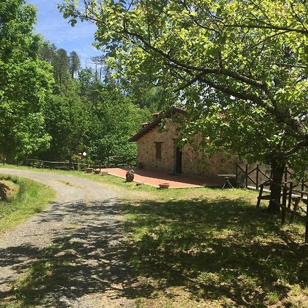 Вилла Il Casale Бруньято Экстерьер фото
